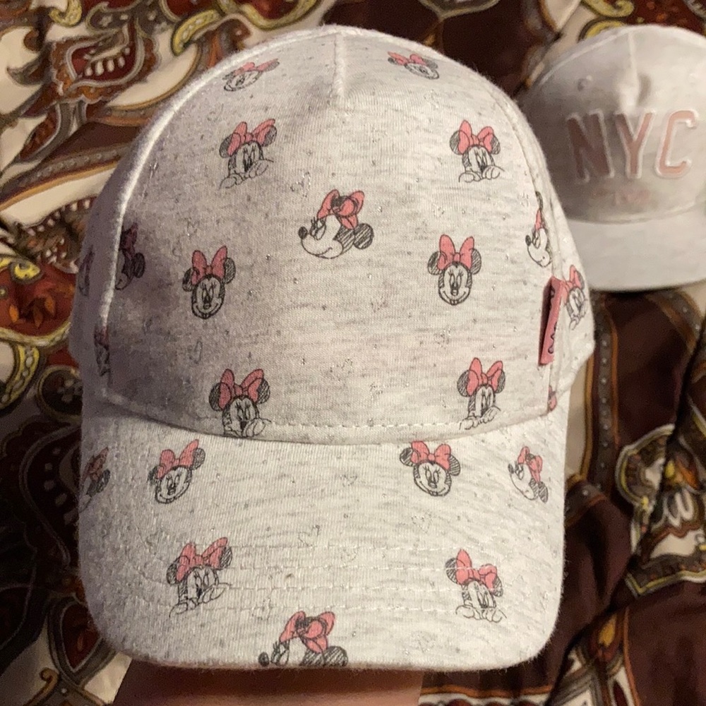 Girl hat